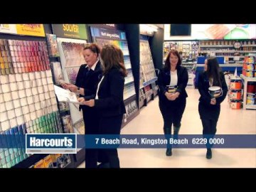 Harcourts Kingborough, Residential Sales and Rentals