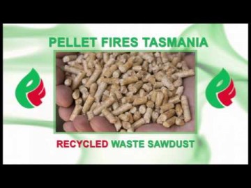 Pellet Fires Tasmania